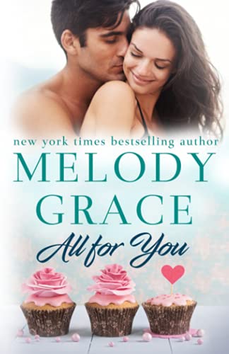 All for You book cover
