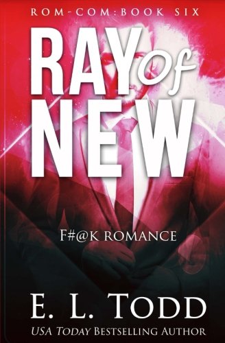 Ray of New / Don't Worry, I've Done This Before book cover