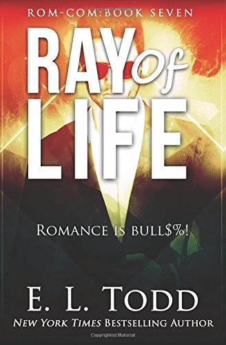 Ray of Life / Don't Worry, I'm Still Not Over You book cover