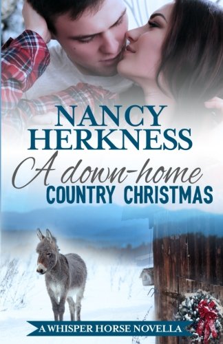 A Down-Home Country Christmas book cover