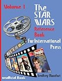 The Star Wars Reference Book For International Press Volume 1