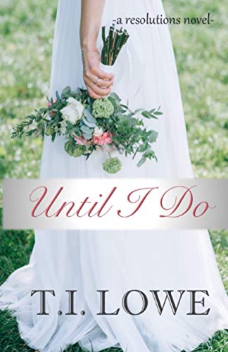 Until I Do book cover