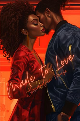 Made to Love book cover