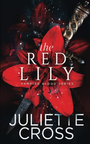 The Red Lily book cover