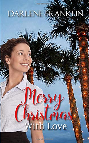 Merry Christmas with Love book cover
