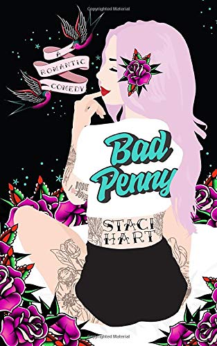 Bad Penny / Down and Flirty book cover