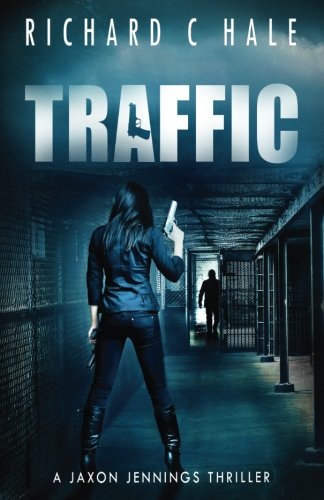 Traffic book cover