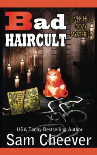 Bad Haircult book cover
