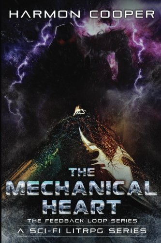 The Mechanical Heart book cover