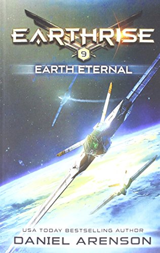 Earth Eternal book cover