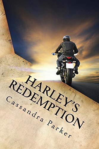 Harley's Redemption: The Search for True Love book cover