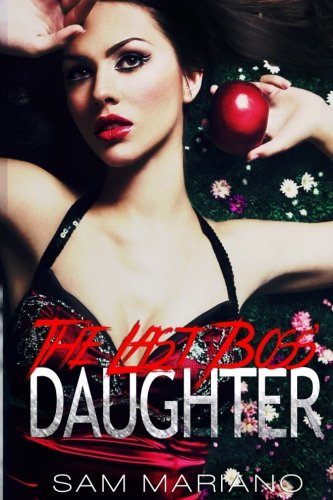 The Last Boss' Daughter book cover