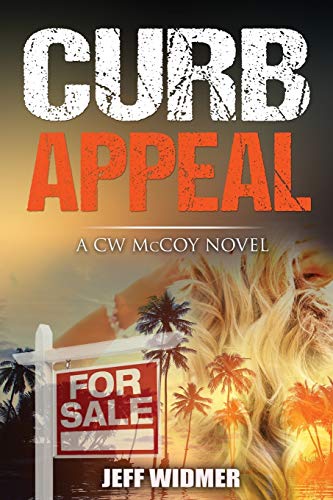 Curb Appeal book cover