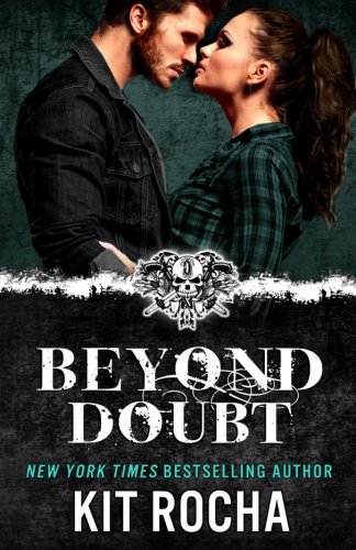 Beyond Doubt book cover