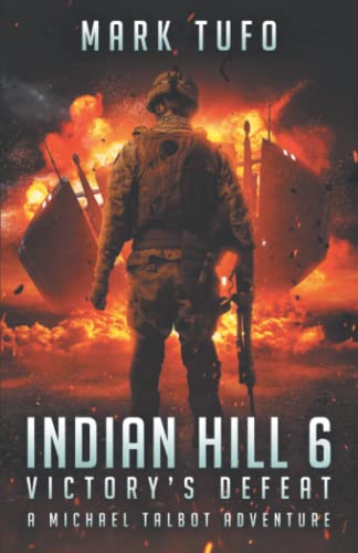Victory's Defeat book cover