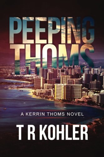 Peeping Thoms book cover