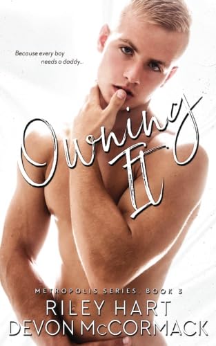 Owning It book cover