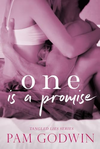 One is a Promise book cover