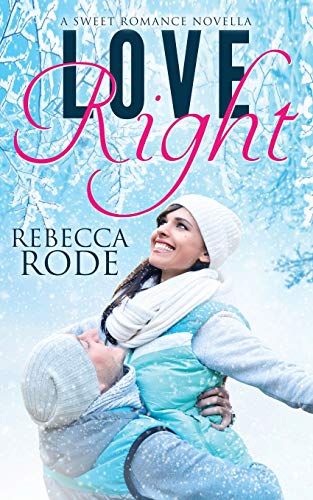 Love Right book cover