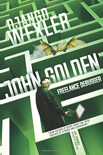 Freelance Debugger book cover