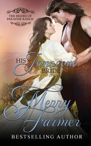 His Innocent Bride book cover