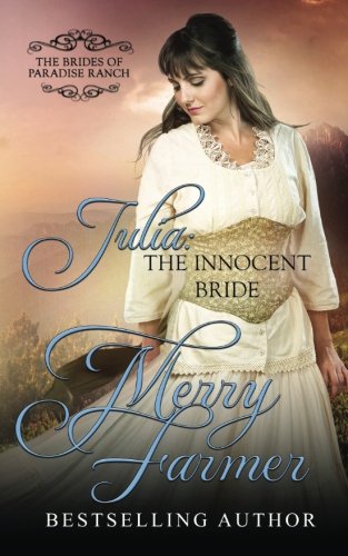 Julia: The Innocent Bride cover