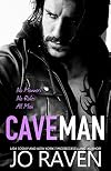 Caveman: A Single Dad Next Door Romance