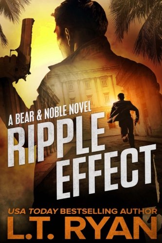 Ripple Effect book cover