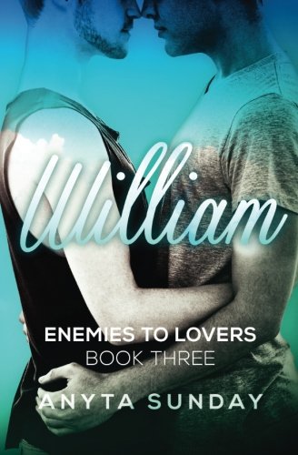 William book cover