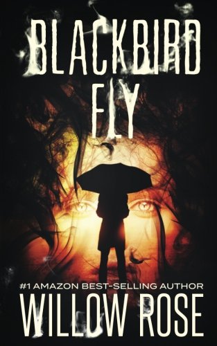 Blackbird Fly book cover
