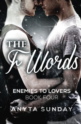 The F Words book cover
