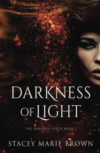 Darkness of Light book cover