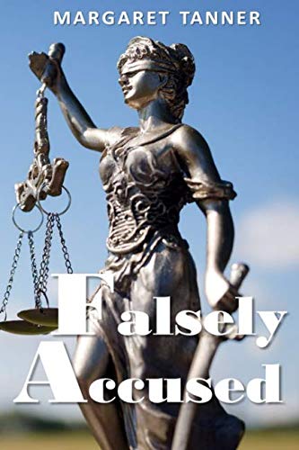 Falsely Accused book cover