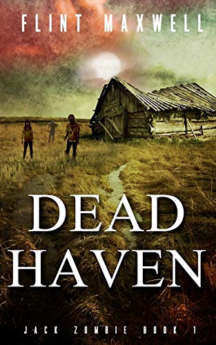 Dead Haven cover