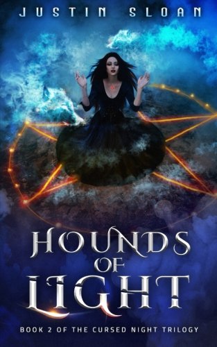 Hounds of Light cover