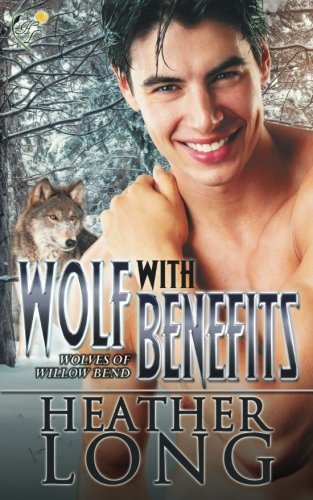 Wolf with Benefits book cover