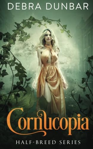 Cornucopia book cover