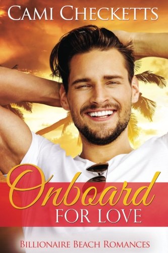 Onboard for Love book cover