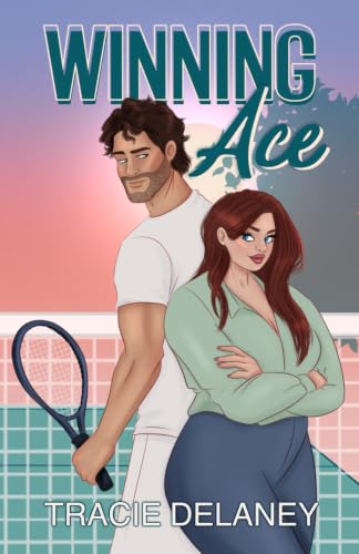Winning Ace book cover