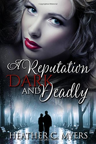 A Reputation Dark & Deadly cover