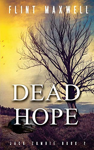 Dead Hope book cover