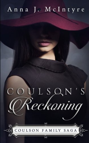 Coulson's Reckoning book cover