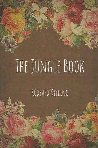 Cover of Jungle Book