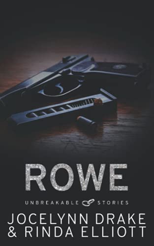 Rowe book cover