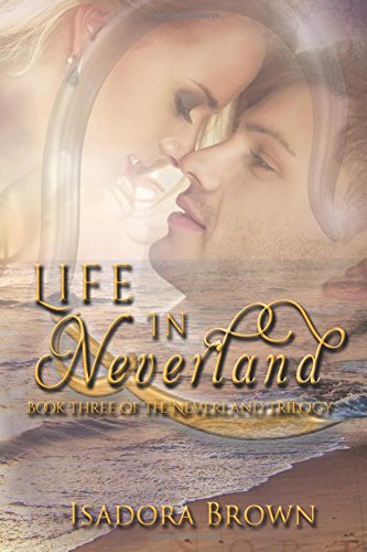 Life in Neverland book cover