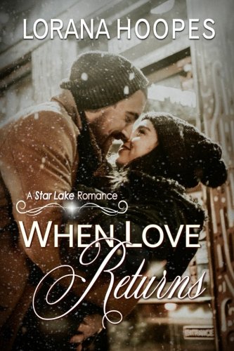 When Love Returns book cover