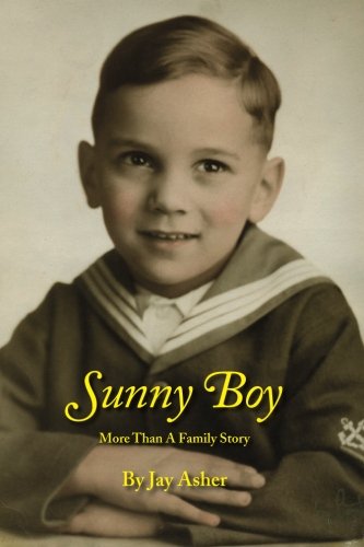 Sunny Boy book cover