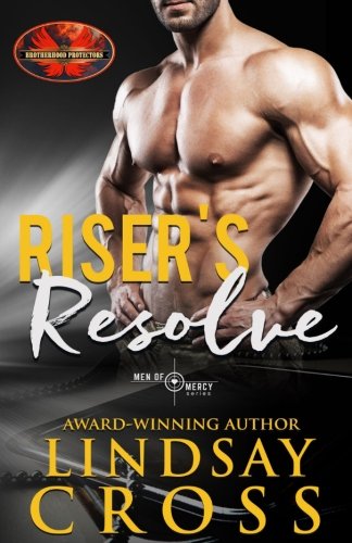 Riser's Resolve book cover