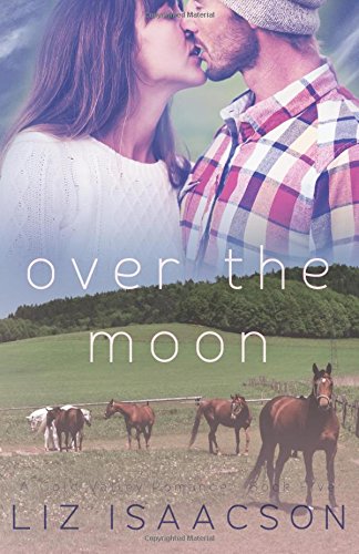 Over the Moon book cover