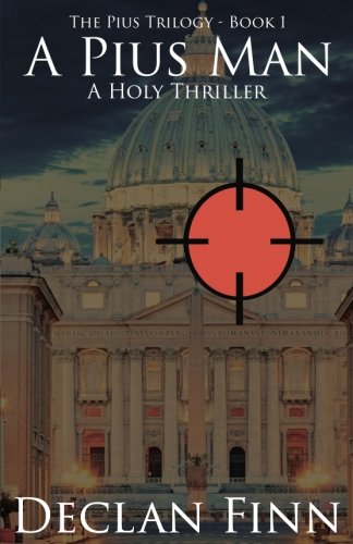 A Pius Man book cover